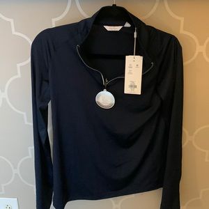 New with tags. Never worn.